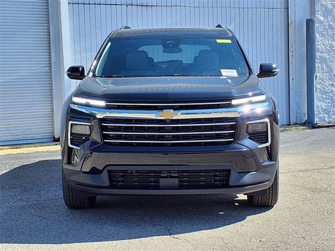 New 2026 Chevrolet Traverse LT image 18