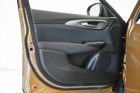 New 2024 Dodge Hornet GT w/ GT Blacktop Package image 13