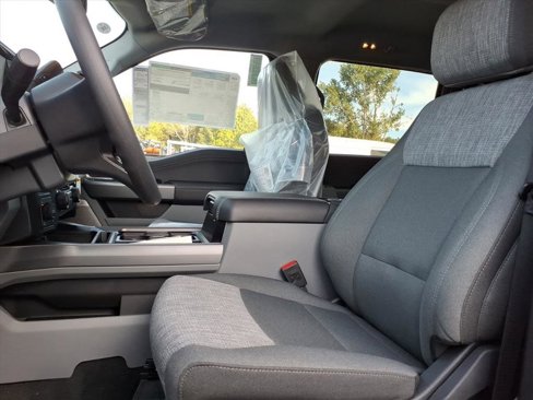 New 2026 Ford F350 XLT image 17