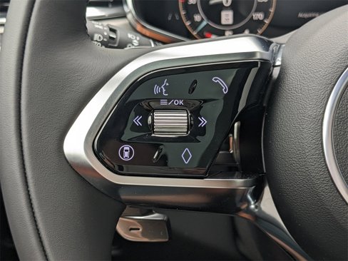 New 2026 Jaguar F-PACE R-Dynamic S image 19
