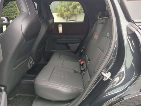 Used 2025 MINI Cooper Countryman John Cooper Works w/ Comfort Package Max image 15