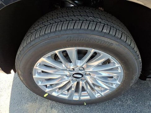 New 2026 Cadillac Escalade Luxury w/ Touring Package image 12