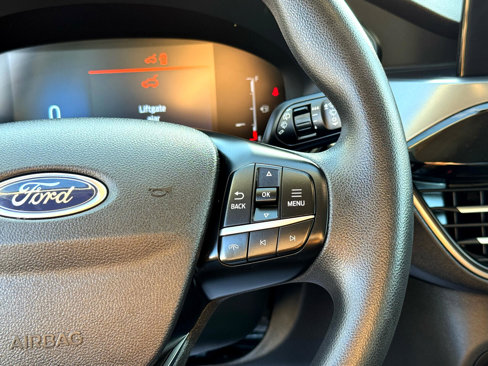 Used 2025 Ford Escape Active image 12