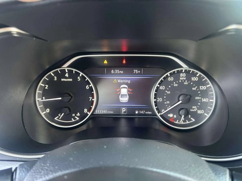 Used 2017 Nissan Maxima 3.5 S image 14