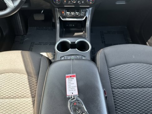 Used 2020 GMC Terrain SLE w/ Driver Convenience Package image 21