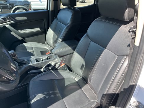 Certified 2022 Ford Ranger Lariat image 11