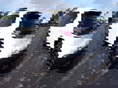 New 2026 GMC Acadia Elevation w/ Black Edition image 5