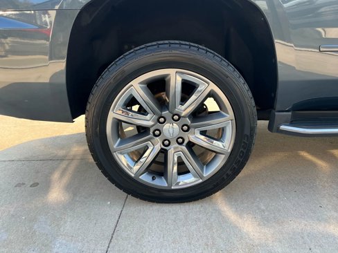Used 2020 Chevrolet Tahoe Premier image 69