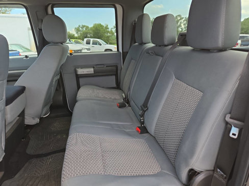 Used 2015 Ford F250 XLT image 10