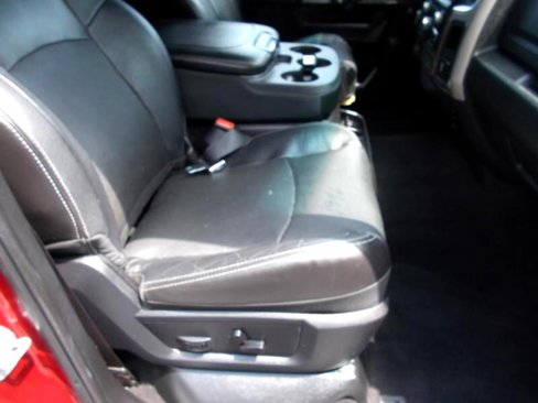 Used 2015 RAM 3500 Laramie image 22