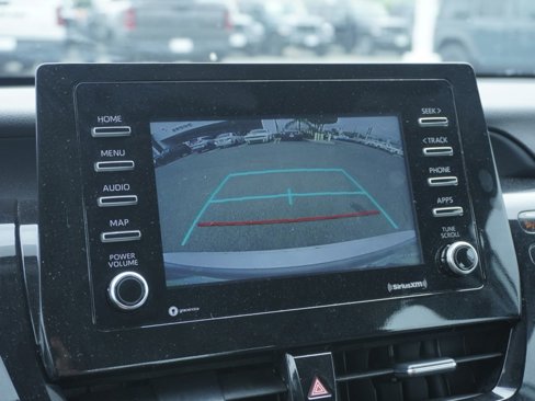 Used 2023 Toyota Camry SE image 15