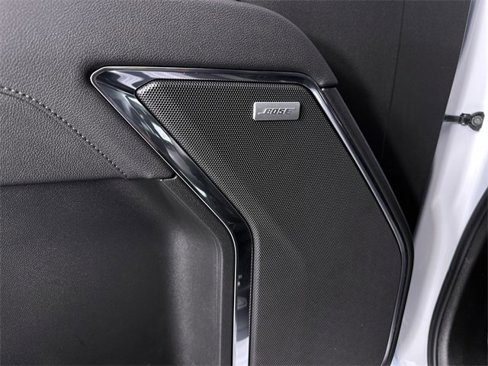 New 2025 Chevrolet Silverado 1500 LT Trail Boss w/ Convenience Package II image 24