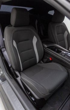 Used 2021 Chevrolet Camaro SS image 36