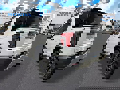 New 2026 Honda Passport TrailSport Elite image 3