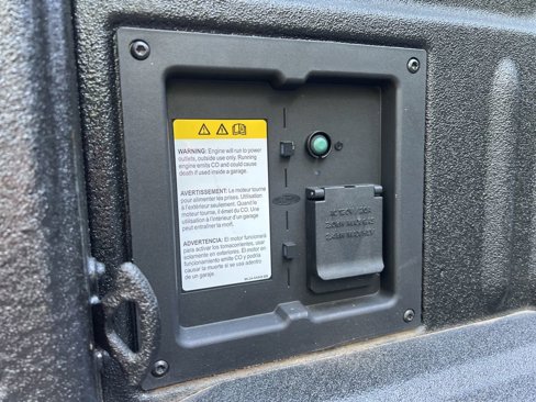 Used 2024 Ford F150 Tremor w/ Tow/Haul Package image 39