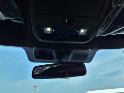 New 2025 Ford F150 XLT image 8