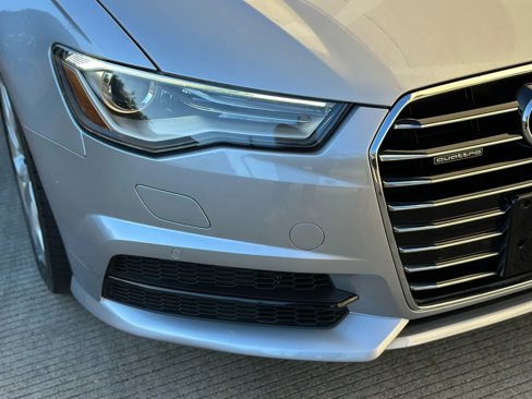 Used 2017 Audi A6 2.0T Premium Plus image 30