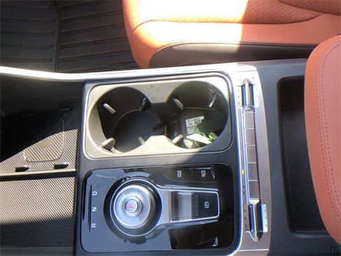 New 2026 Kia Carnival SX Prestige image 21
