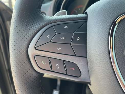 New 2025 Dodge Durango R/T image 16