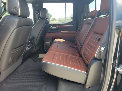 New 2026 GMC Sierra 1500 Denali Ultimate image 23