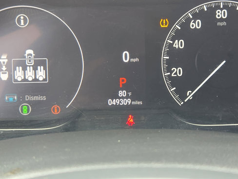 Certified 2022 Honda Accord Sport image 22