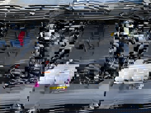 New 2026 Toyota Tundra Limited image 28