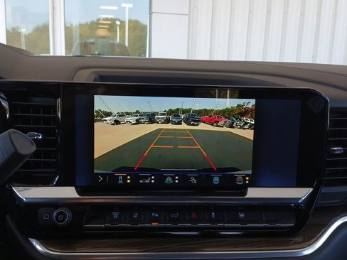 New 2026 Chevrolet Silverado 3500 LT w/ Texas Edition image 15