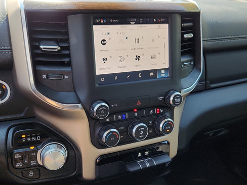 Used 2022 RAM 1500 Laramie image 28