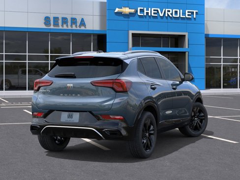 New 2026 Buick Encore GX Sport Touring image 4