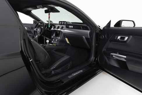 Used 2023 Ford Mustang GT w/ Equipment Group 301A image 28