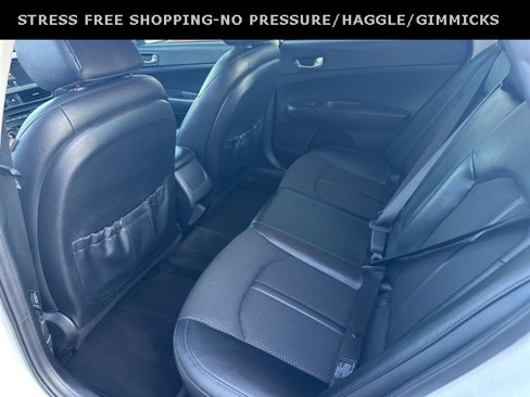 Used 2018 Kia Optima S image 13