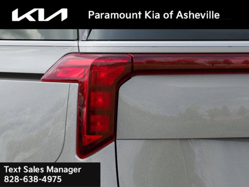 New 2026 Kia Carnival EX image 11