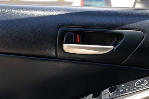 Used 2019 Lexus IS 300 F Sport image 47