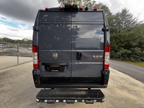 Used 2021 RAM ProMaster 3500 image 7