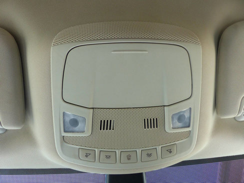 Used 2024 Ford Edge SEL image 33