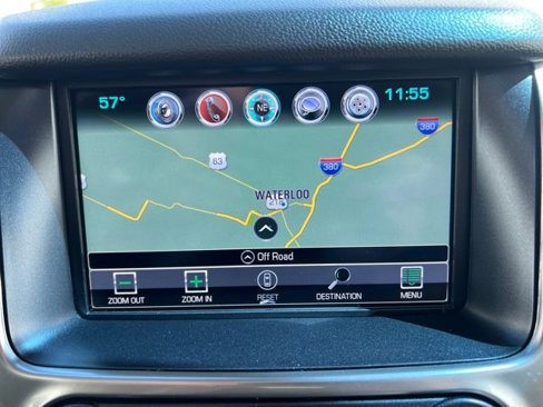 Used 2018 Chevrolet Tahoe Premier image 27