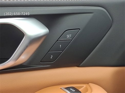 New 2026 BMW X5 xDrive50e w/ M Sport Package image 19