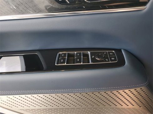 New 2025 Cadillac Escalade IQ Luxury 2 image 22