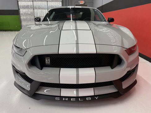 Used 2017 Ford Mustang Shelby GT350 w/ Electronics Package image 41
