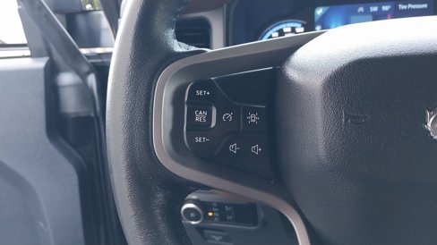 Used 2024 Ford Bronco Outer Banks image 22