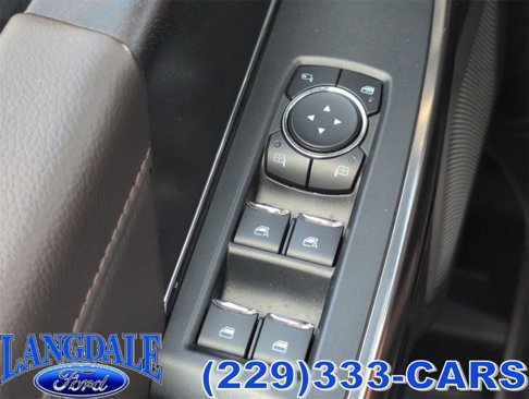 Used 2023 Ford F150 King Ranch w/ Equipment Group 601A High image 24