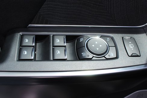 New 2025 Ford F250 Platinum image 19