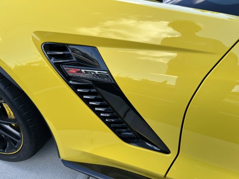 Used 2019 Chevrolet Corvette Z06 image 6