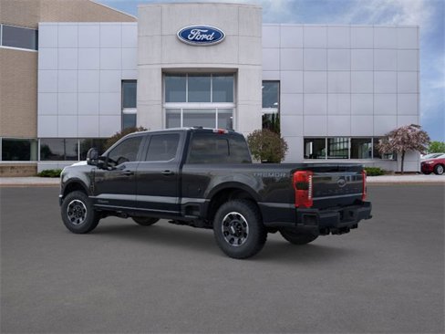 New 2026 Ford F350 Lariat image 4