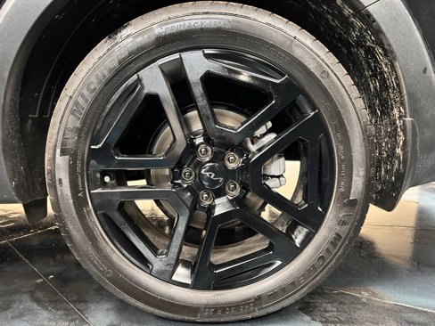 Used 2025 Kia Telluride SX Prestige X-Line image 30