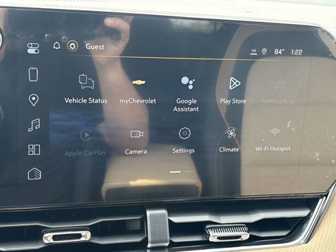 New 2026 Chevrolet Equinox ACTIV image 36