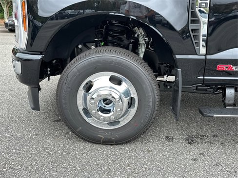 New 2025 Ford F350 XL image 11