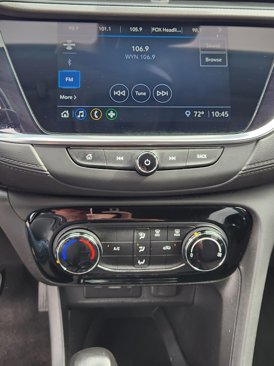 Used 2023 Buick Encore GX Preferred image 21