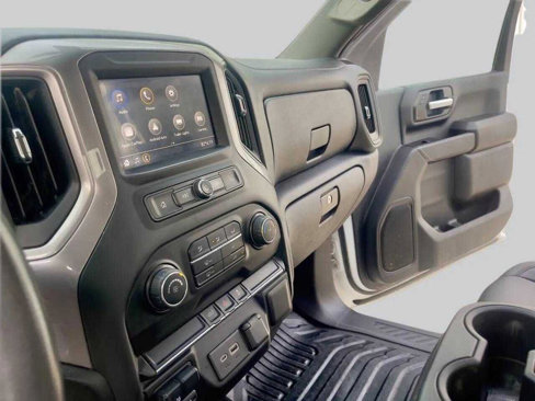 Used 2021 Chevrolet Silverado 3500 W/T w/ WT Convenience Package image 15