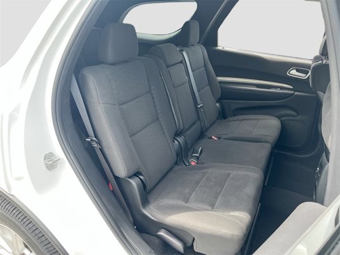 Certified 2020 Dodge Durango SXT w/ 3rd Row Seating Group image 24